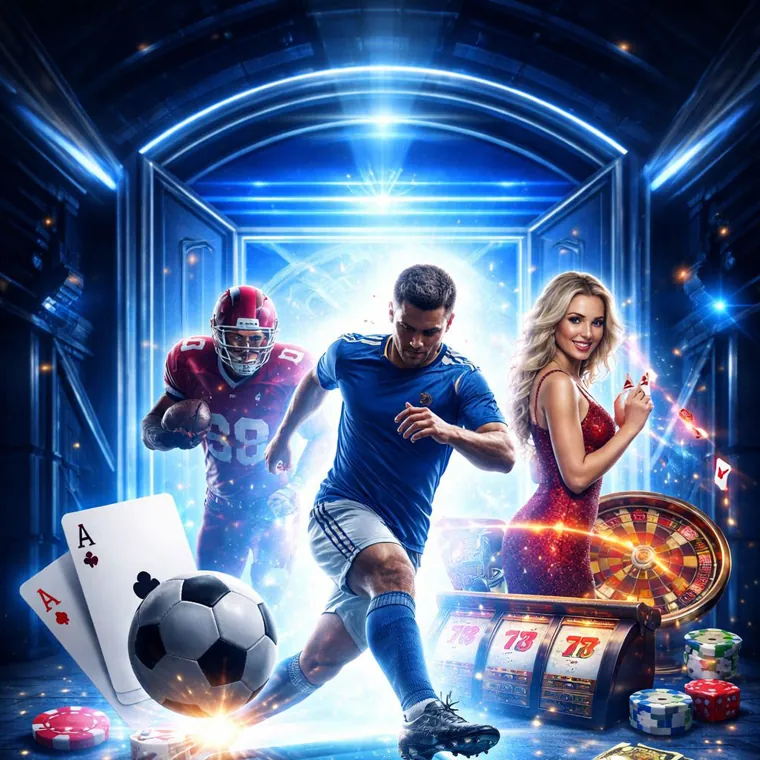 Online Casino Games