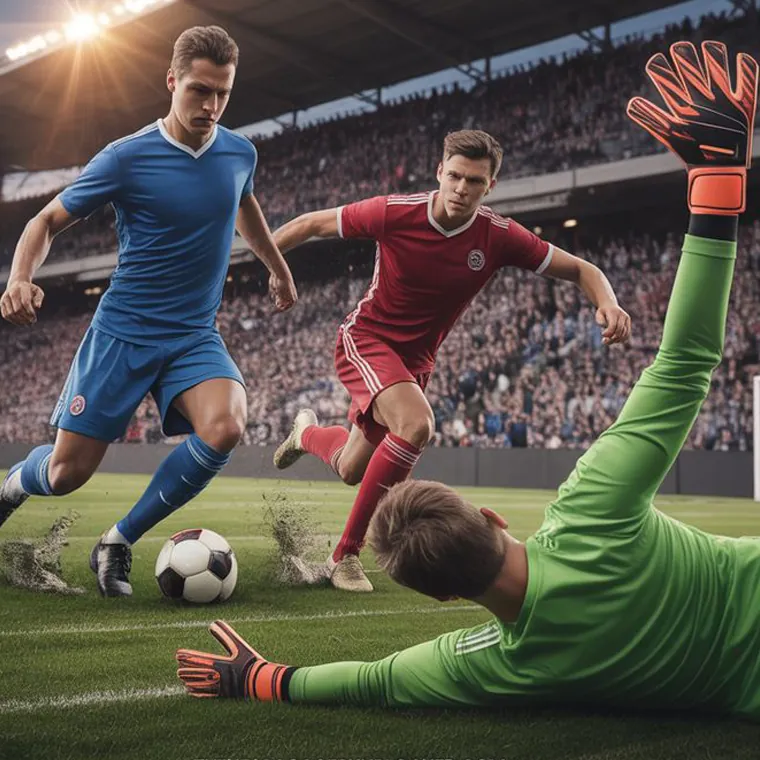 Sports Betting